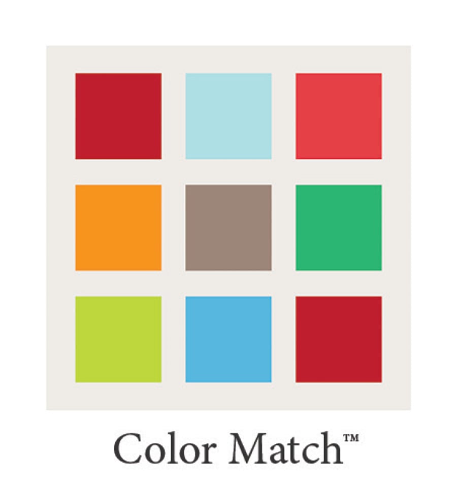 Color Match