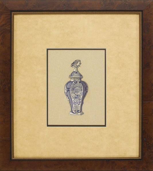 Vase VII