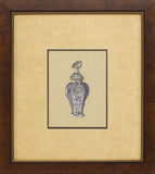 Vase VII