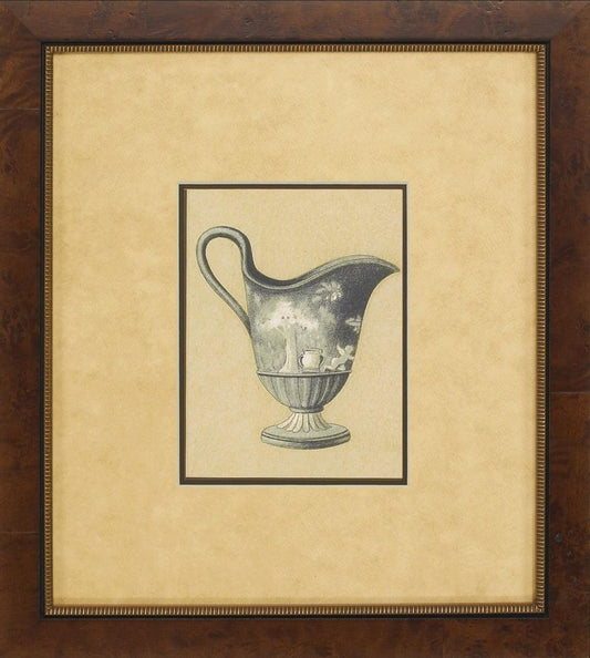 Vase VIII