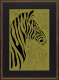 Zebra I