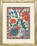 Uzbekistan Patterns I