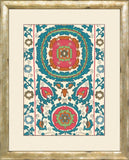 Uzbekistan Patterns IV