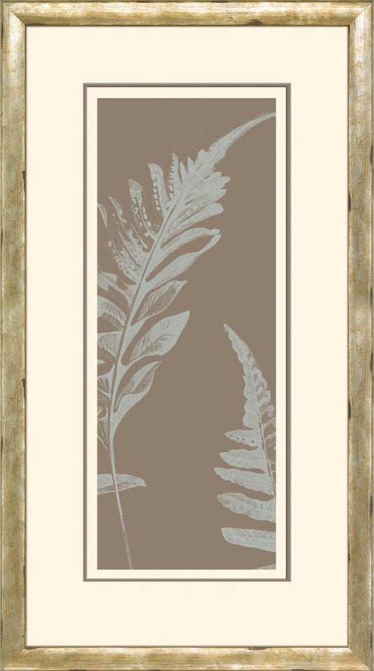 Fern Panel I B