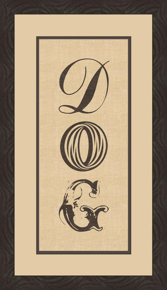 Member of The Family I