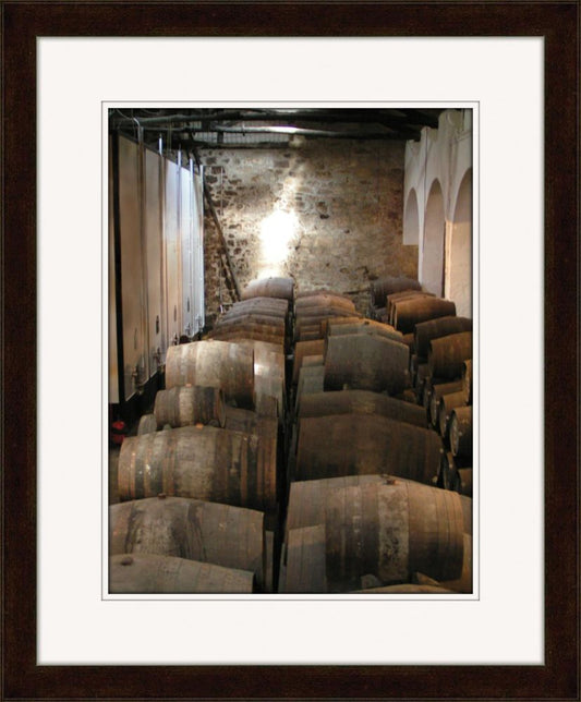 Casks II