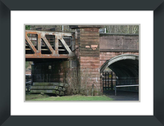 Relics of Industry VI