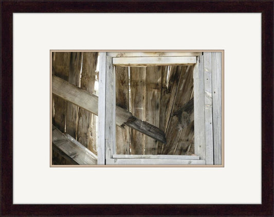 Relics of Industry X