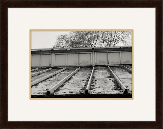 Relics of Industry XI