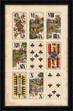 European Card Collection I