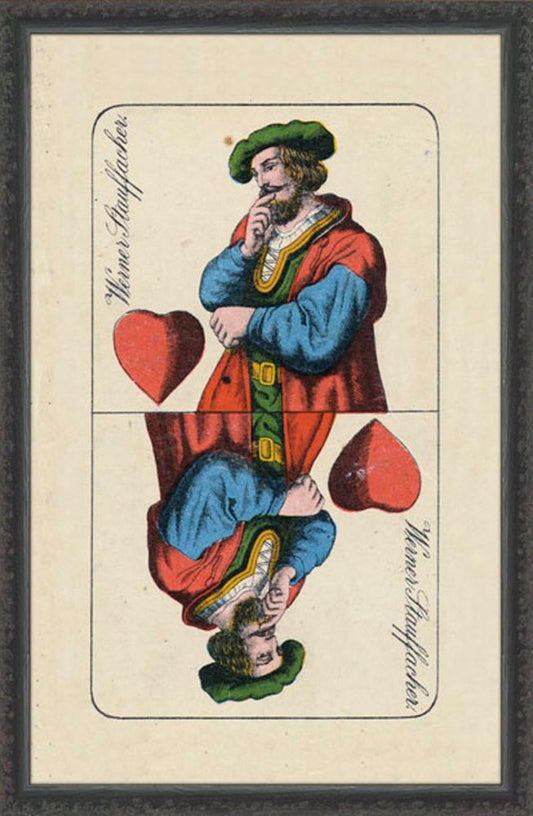 European Playing Card II