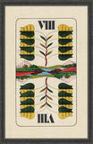 European Playing Card III