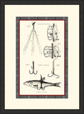 Fishing Apparatus