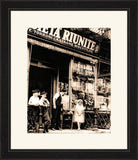 Vendita's Circa 1938