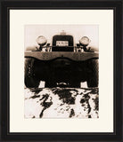 Headlights Circa 1931