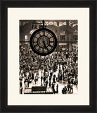 NY STATION CIRCA 1930'S