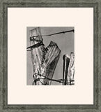 Rural Life In America I