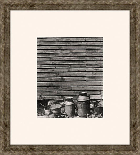 Rural Life In America II