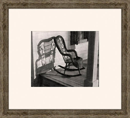 Rural Life In America III