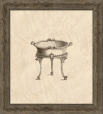 Chippendale Cisterns I