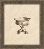 Chippendale Cisterns III