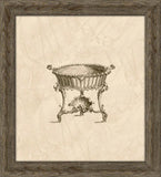 Chippendale Cisterns IV