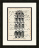 Promotor Building Facade