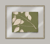 Rheede's Green Linen III