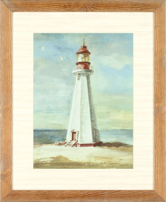LIGHTHOUSE II