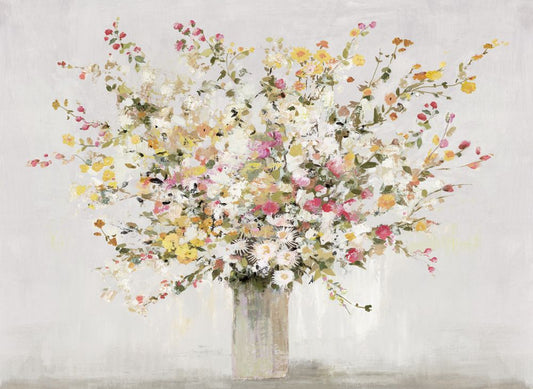 Some Far Bliss Boxed Canvas