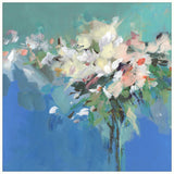 Spring Power on Canvas