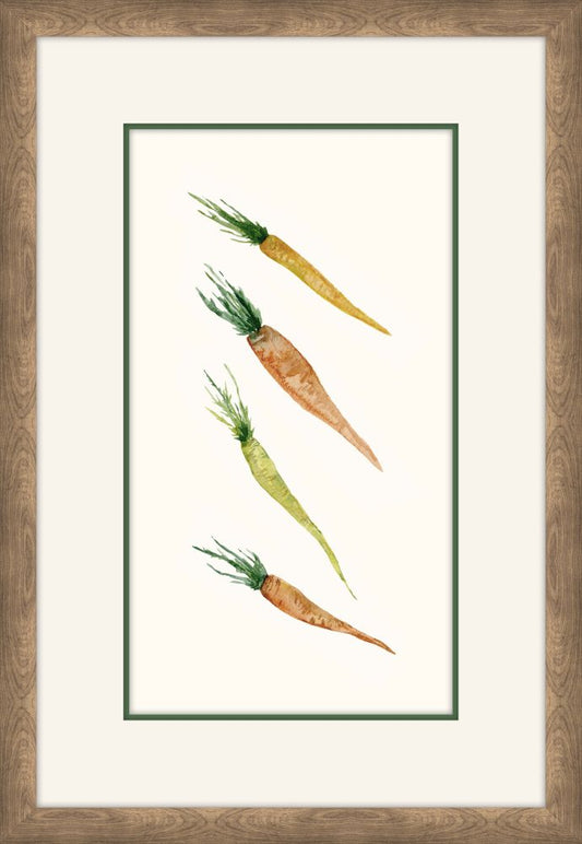 Carrots