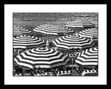 Black & White Umbrella II