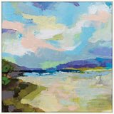 The Shore Canvas