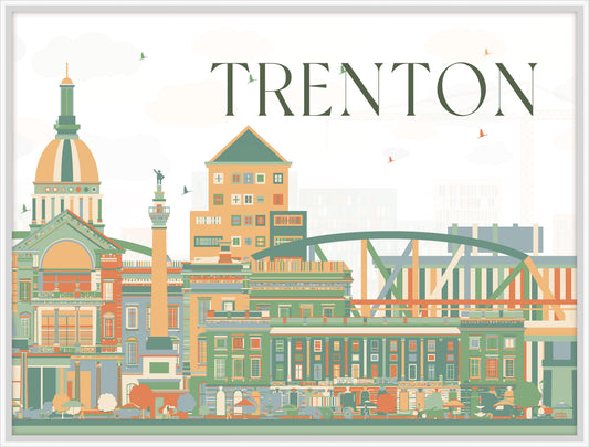 Trenton