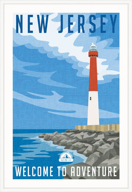 New Jersey Adventure