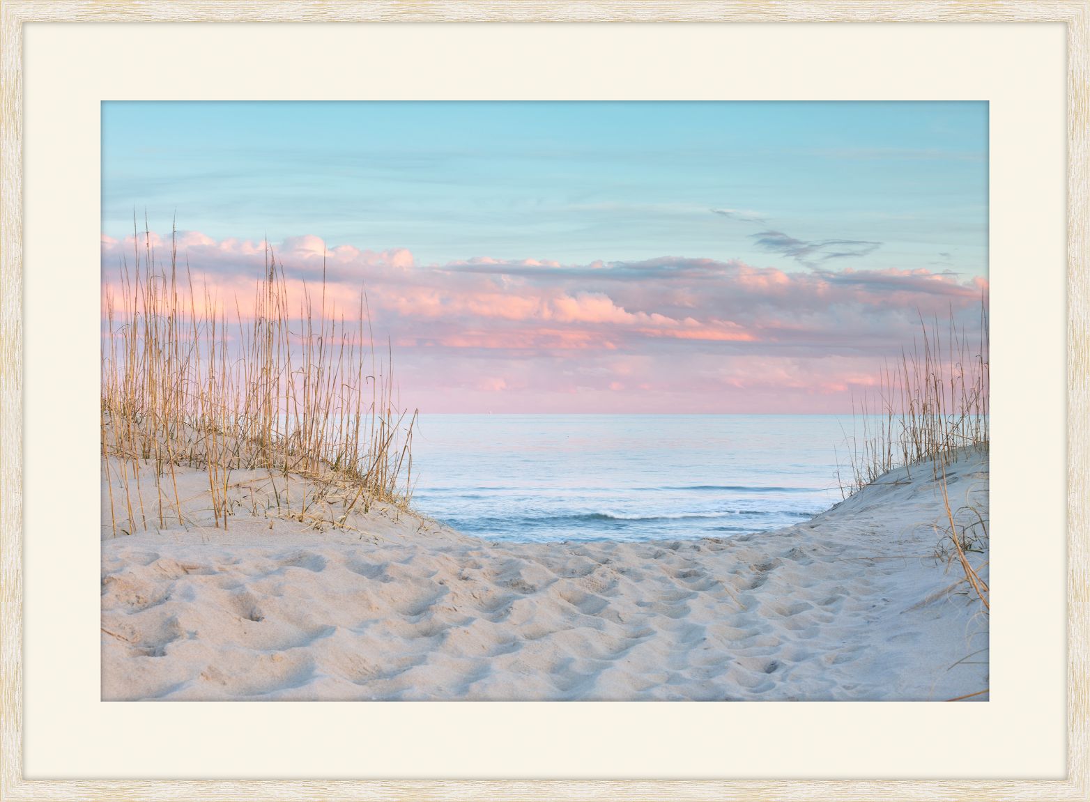 Sandy Path