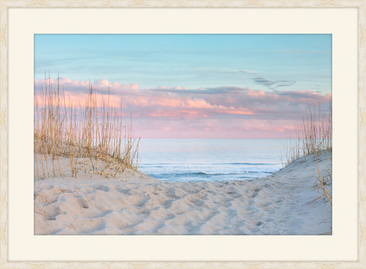 Sandy Path