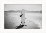 Hidden Surfer