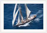 Westerly Winds