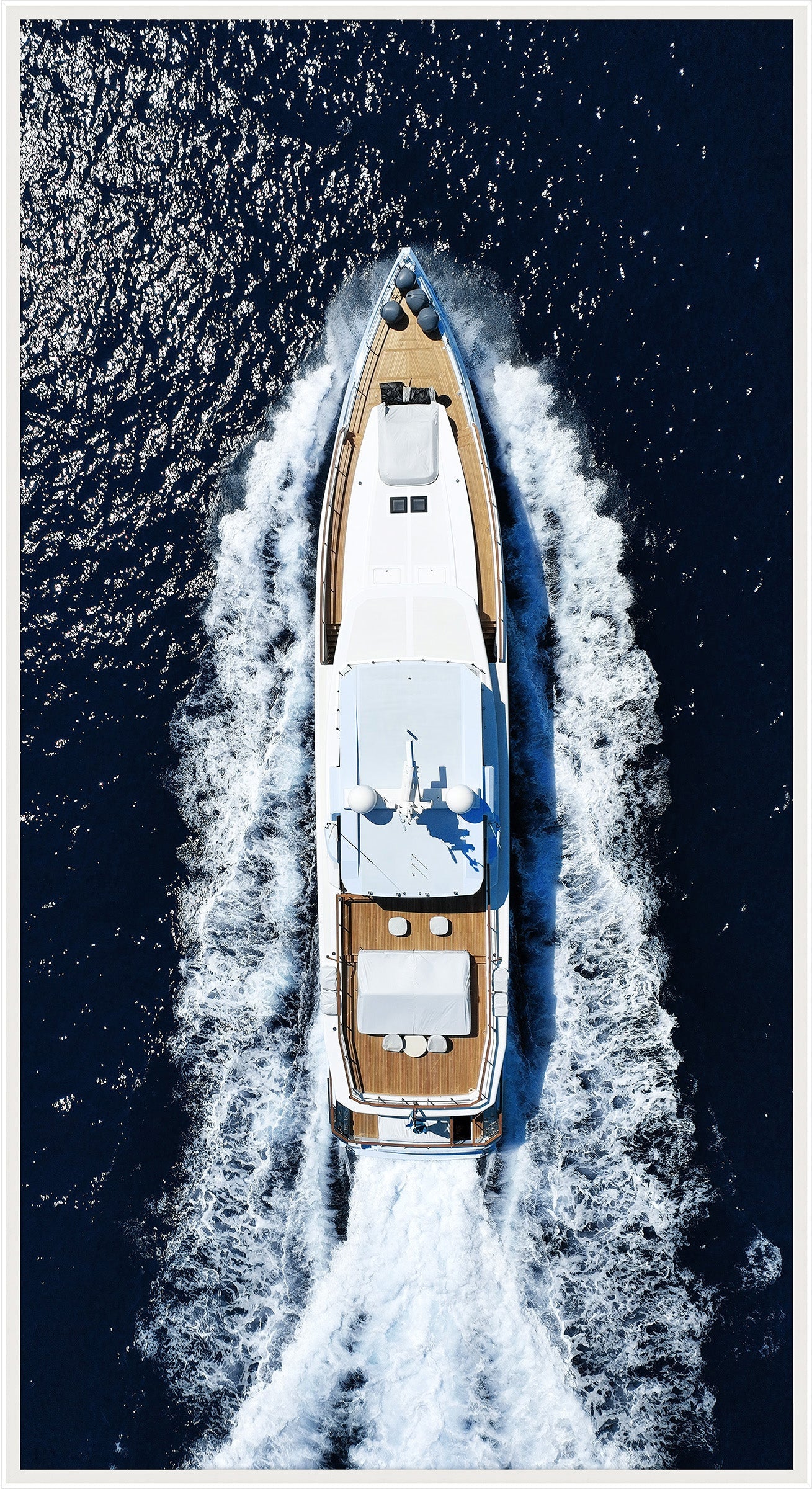 Long Boat II