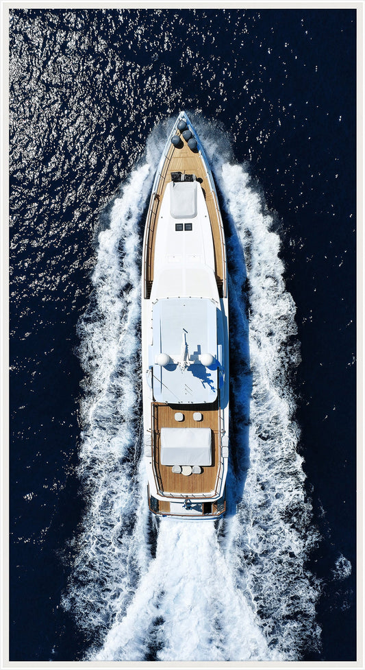 Long Boat II