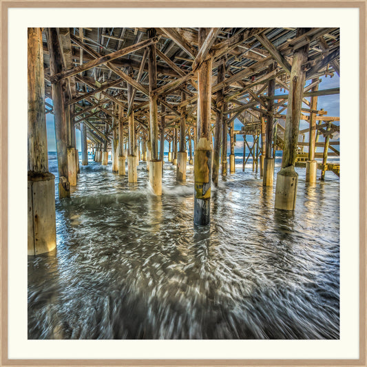 Under the Pier