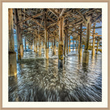 Under the Pier