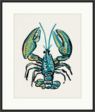 Blue Lobster II