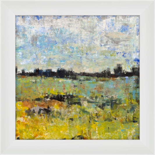 Across Tall Grass II