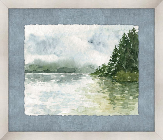 Not All Who Wander I