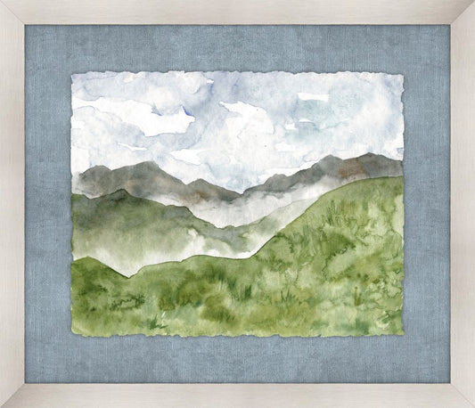 Not All Who Wander II