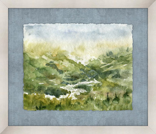 Not All Who Wander IV