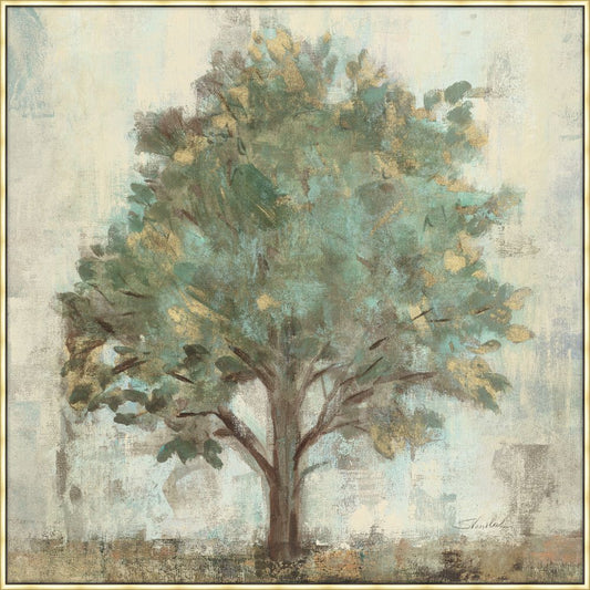 Verdi Trees I